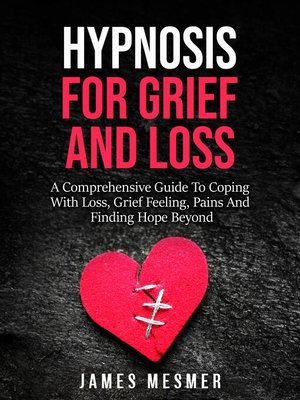 cover image of Hypnosis for Grief and Loss